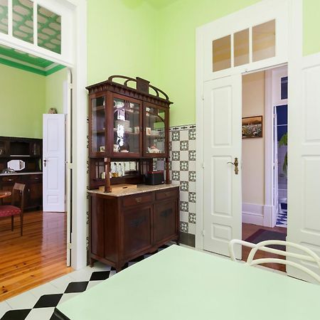 Vintage Balcony Guesthouse โอวาร์ ภายนอก รูปภาพ