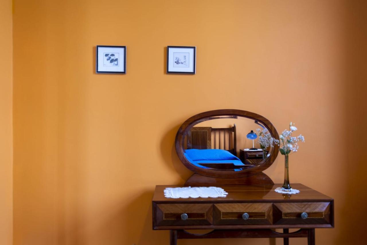 Vintage Balcony Guesthouse โอวาร์ ภายนอก รูปภาพ