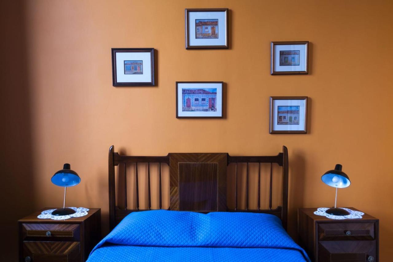Vintage Balcony Guesthouse โอวาร์ ภายนอก รูปภาพ