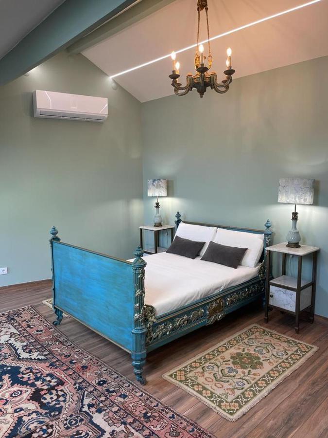 Vintage Balcony Guesthouse โอวาร์ ภายนอก รูปภาพ