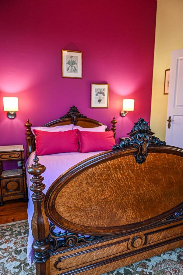 Vintage Balcony Guesthouse โอวาร์ ภายนอก รูปภาพ