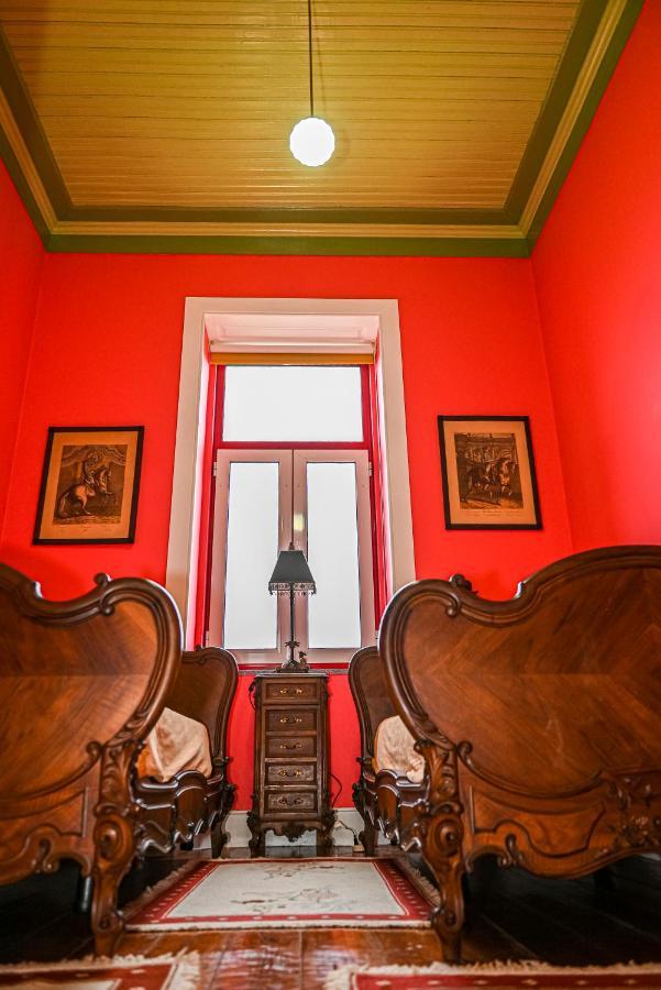 Vintage Balcony Guesthouse โอวาร์ ภายนอก รูปภาพ