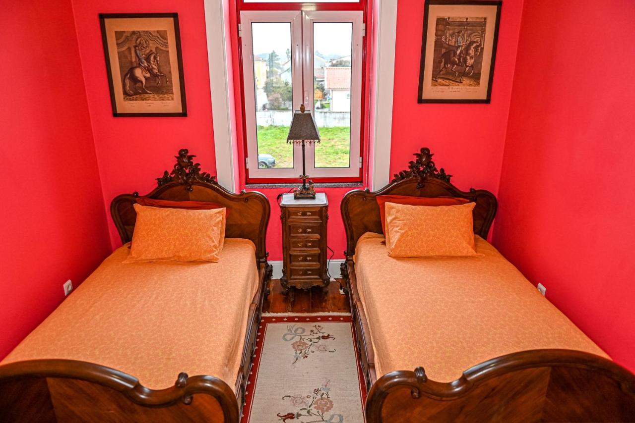 Vintage Balcony Guesthouse โอวาร์ ภายนอก รูปภาพ
