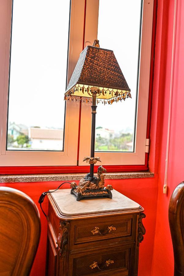 Vintage Balcony Guesthouse โอวาร์ ภายนอก รูปภาพ
