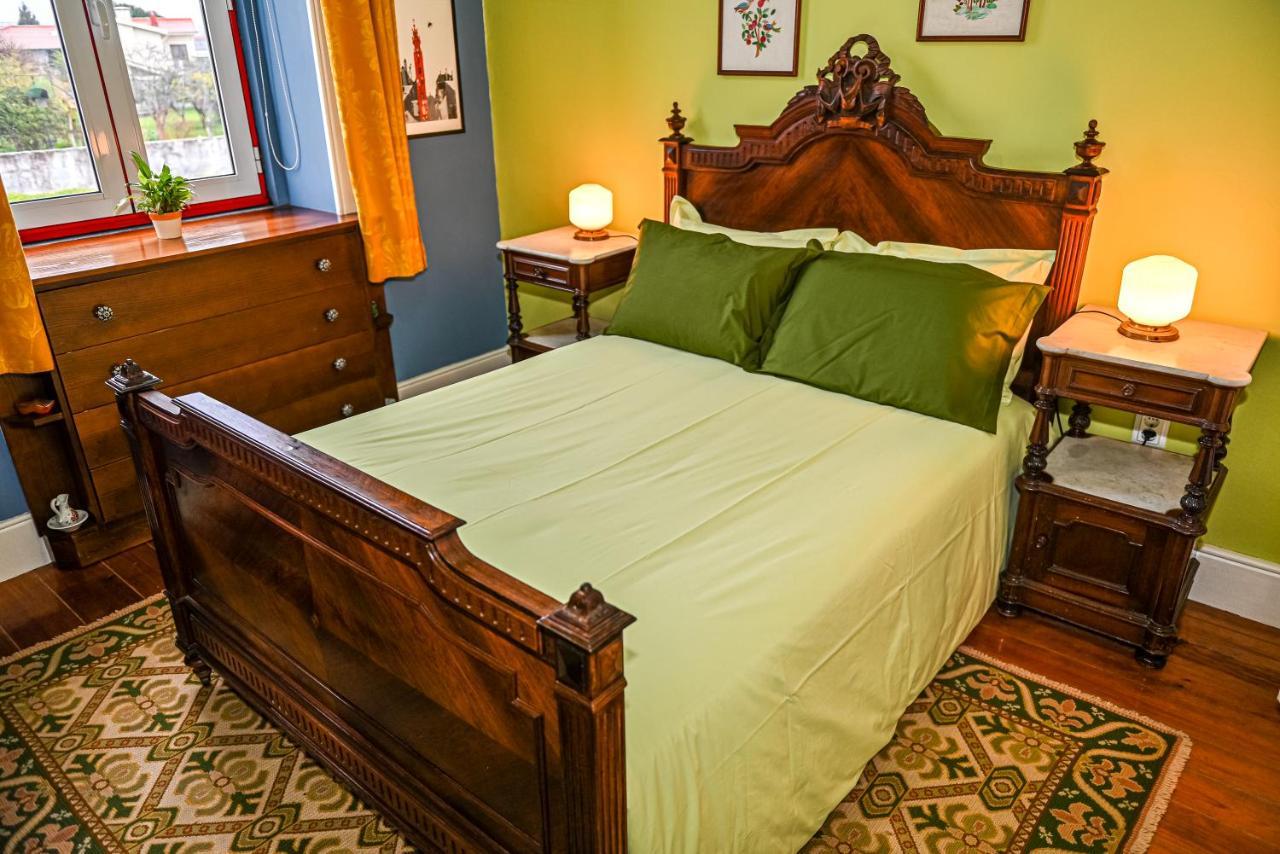 Vintage Balcony Guesthouse โอวาร์ ภายนอก รูปภาพ